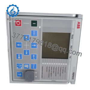 REF615 HBFFAEAGNBC6BNA11G