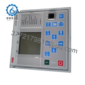 REF615 HCFKAEADABCZDAA11E