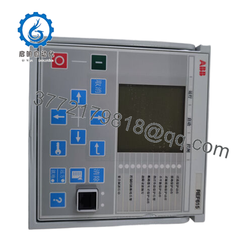 REF615E_1G HBFGDAAHNDCCBNA11G