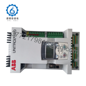 UNITROL1020 UNS0119A - Z，V1 3BHE030579R0007
