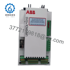 UNITROL1010 3BHE035301R0004