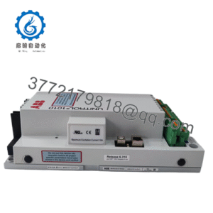 UNITROL1010 3BHE035301R0004