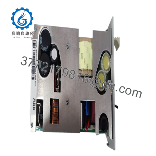 1KGT011900R0001 ABB PLC Module for Industrial Control Systems - Image 2