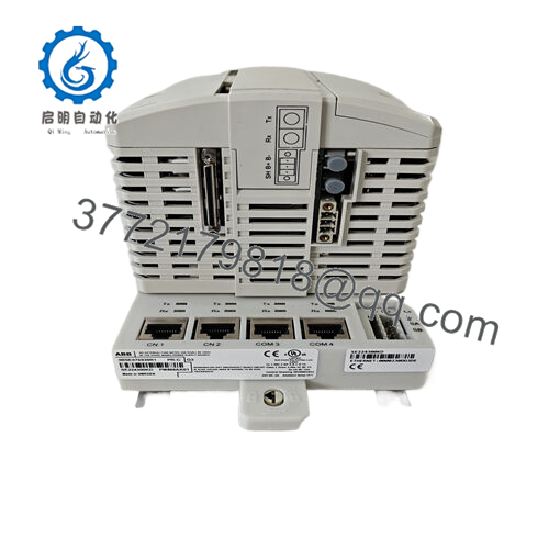 PM866K01 3BSE050198R1