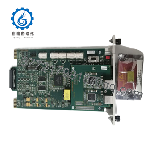 ABB SPIET800 High-Speed INFI-NET to Ethernet Bridge Module