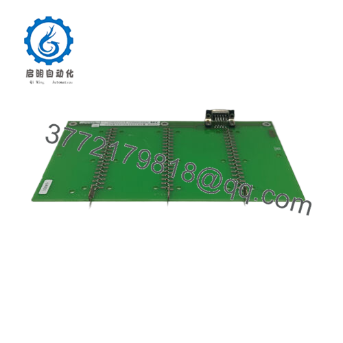 ABB 70BK06a-E HESG332194R0001 Bus Coupler Module - Image 3