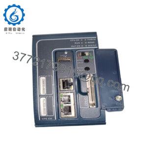 IC695CPE330