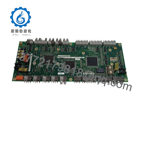 ABB UFC760BE142 3BHE004573R0142