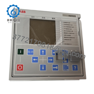 ABB REF615C_E HCFEAEAGABC2BAA11E
