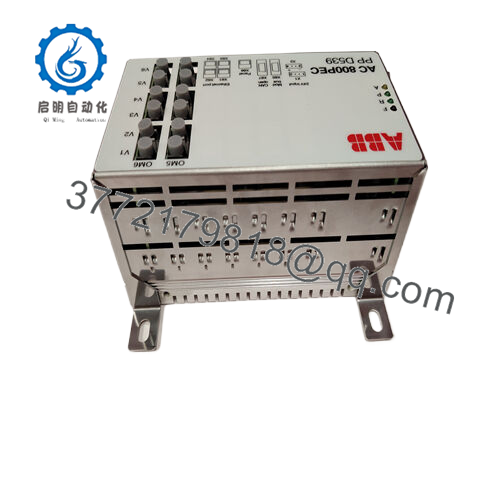 ABB PPD539A102 3BHE039770R0102