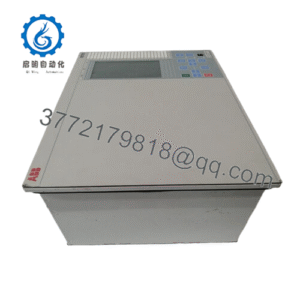 ABB RET670 1MRK004816-AC