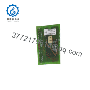 XVC767AE102 3BHB007209R0102