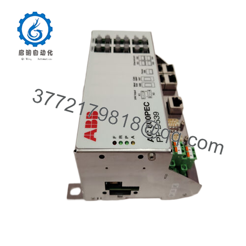 ABB PPD539A102 3BHE039770R0102