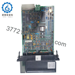 IC697ALG320