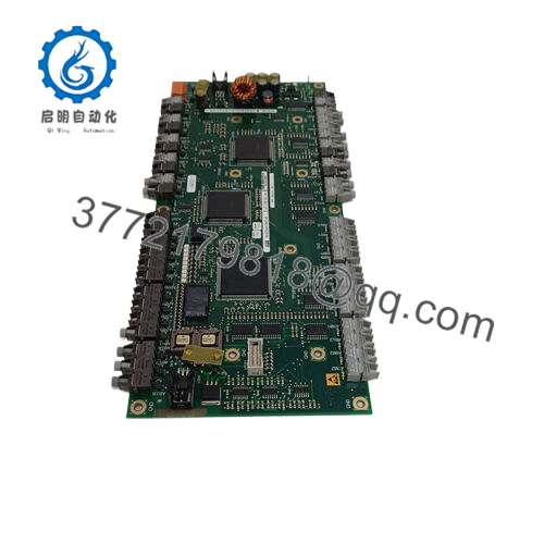 ABB UFC760BE142 3BHE004573R0142