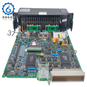 GE IC697BEM741BE Series 90-70 FIP Bus Controller (FBC) Module