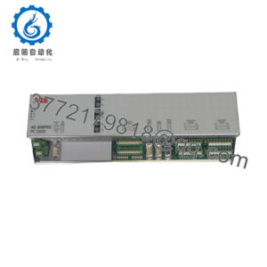 ABB PCD235B1101 3BHE032025R1101