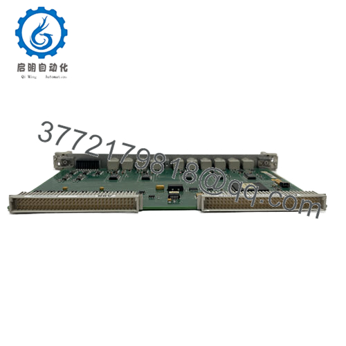 ABB 500SCM01 1MRB200059C 1MRB15004R0001