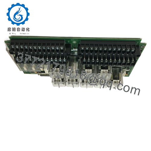 IS200TRPGH1BDD S1C5029