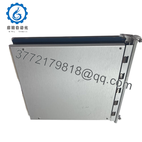 BENTLY 3500-91M 190782-01