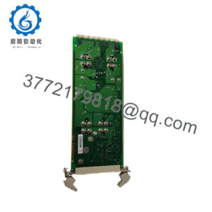 SR511 3BSE000863R0001