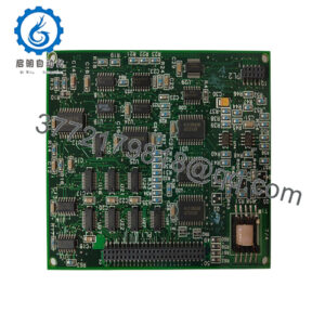 GE IC660ELB912