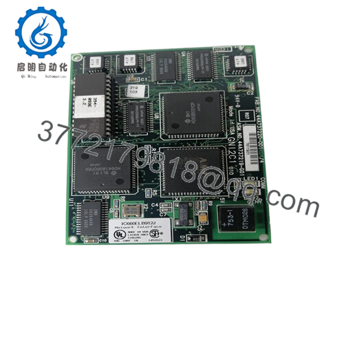 GE IC660ELB912