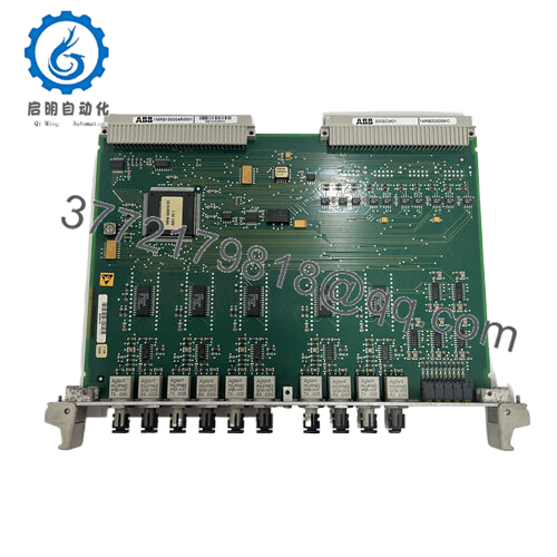 ABB 500SCM01 1MRB200059C 1MRB15004R0001