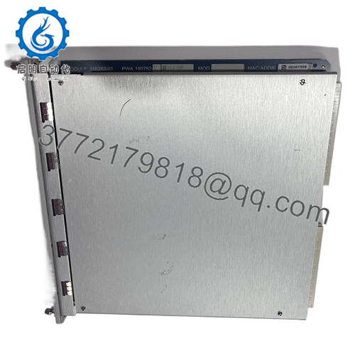 BENTLY 3500-91M 190782-01