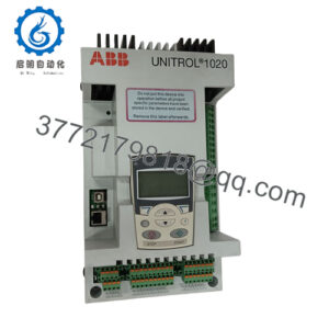 ABB UNITROL1020 UNS0119A-Z,V1 3BHE030579R0001