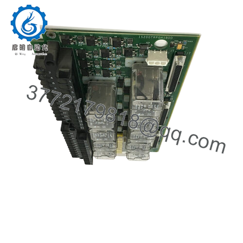 IS200TRPGH1BDD S1C5029