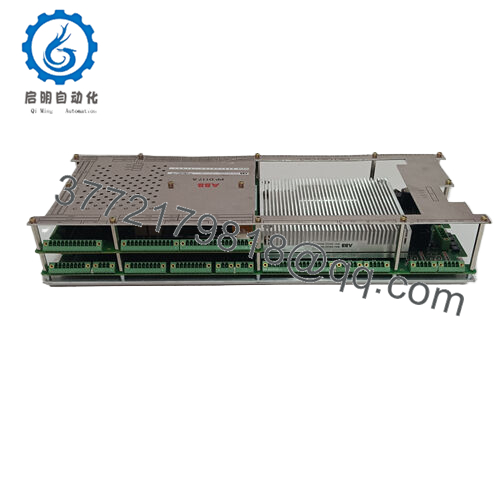 PPD117A3011 3BHE030410R3011