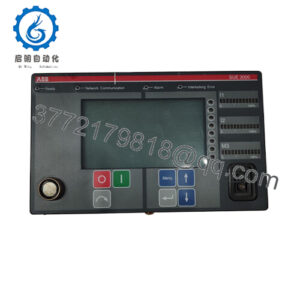 SUE3000 1VCF750090R0804