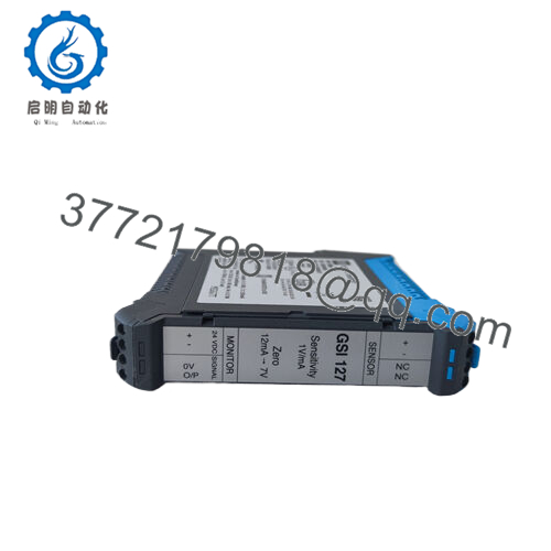 GSI127 244-127-000-017-A2-B02