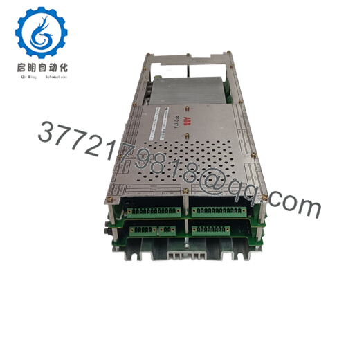 PPD117A3011 3BHE030410R3011