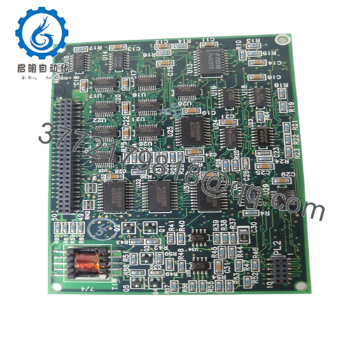 GE IC660ELB912