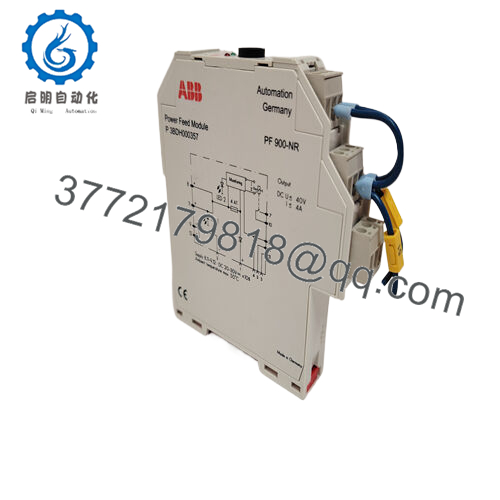 PF900- NR 3BDH000357