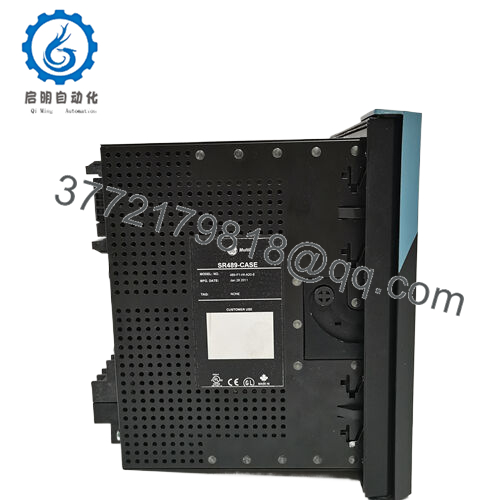 GE SR489-P1-HI-A20-E