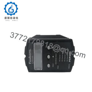FOXBORO FCP280 RH924YA