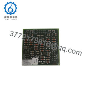 XVC768115 3BHB72111R115