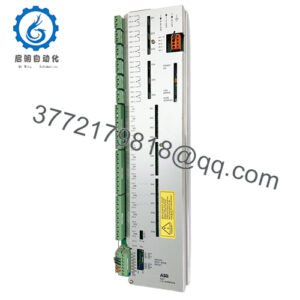 UFC719AE01 3BHB003041R0101 3BHB00072R0101