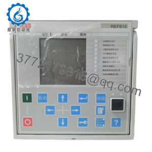 ABB REF615C_E HCFDACADABC2BAN11E