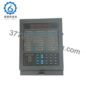 SR760 Panel 1219-0003