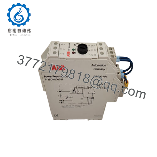 PF900- NR 3BDH000357