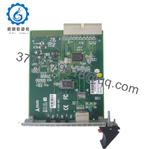CPCI-8211 3U CompactPCI Fast Ethernet Interface Card