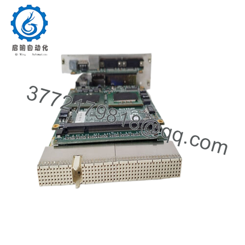 CPCI-3840AH