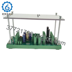 EMERSON 1X00102H01 Power Distribution Board (Ovation)