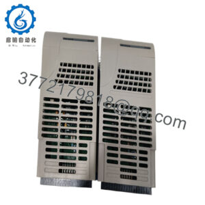 EMERSON 1C31189G01 8-Channel Speed Detector Interface