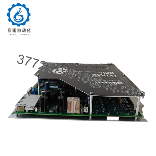 DCC2223A 3EST125-977