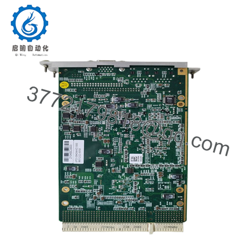 CPCI-3840AH